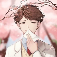Oikawa Tooru