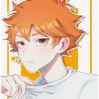 Hinata shouyou 🌞