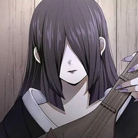 Nakime {tân thượng tứ}