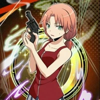 Rinka Hayami