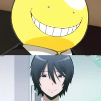 Koro-sensei