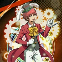 Karma Akabane