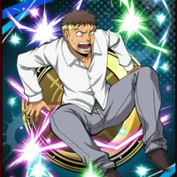 Ryoma Terasaka