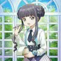 Daidouji Tomoyo
