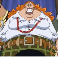 Curly Dadan