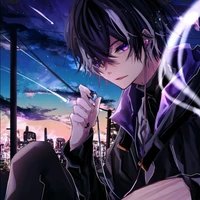 Alexander-Older brother