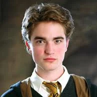 Cedric Diggory
