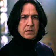 Giáo sư Snape