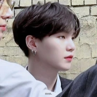 Yoongi