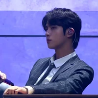 Seokjin