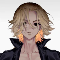 Sano Manjirou - Mikey