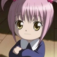 Amu Hinamori