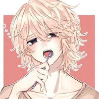 Sano Manjiro [ Mikey ]