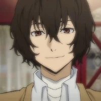 Dazai Osamu