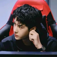 Vương Nhất Bác(Lão Đại BJYX)