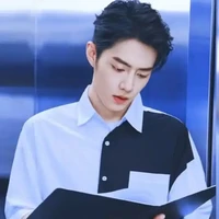 Tiêu Chiến (Lão Đại BQNT)