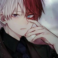 Todoroki Shouto