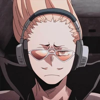Hizashi Yamada/Present Mic
