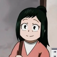 Midoriya Inko