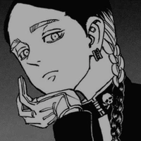  Ran Haitani