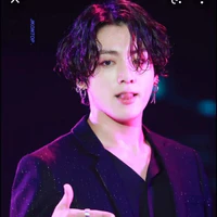 Jeon Jungkook-21 tuổi