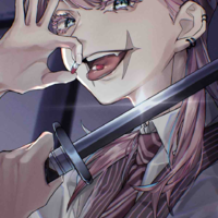 Sanzu Haruchiyo