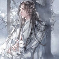 Lam Trạm tự Vong Cơ