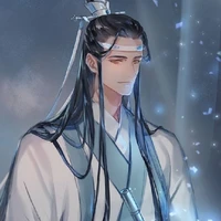 Lam Hoán tự Hi Thần