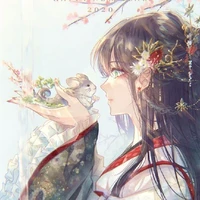 Nam Cung Hoả tự Tử Linh (Tác giả)