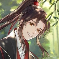 Nguỵ Anh tự Vô Tiện