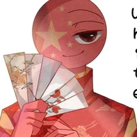 China