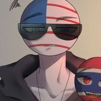 America