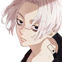 Sano Manjiro (maikey)