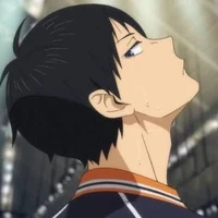 Kageyama Tobio