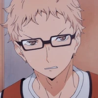 Tsukishima Kei