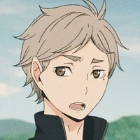 Sugawara Koushi