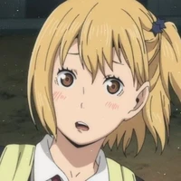 Yachi Hitoka