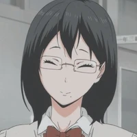 Kiyoko Shimizu