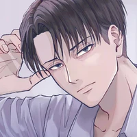 Levi Ackerman