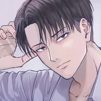 Levi Ackerman