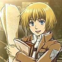 Armin Arlert