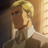 Erwin Smith