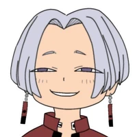 Author ghét mấy đứa lắm lời