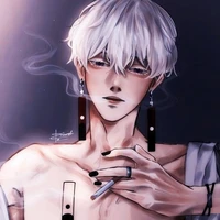 Kurokawa Izana