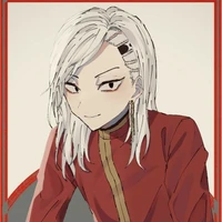 Kokonoi Hajime