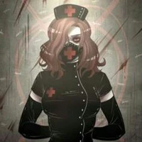 Nurse ann
