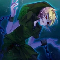Ben Drowned