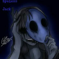 Eyeless Jack -- E.j