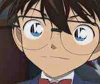 Edogawa Conan (Shinichi)