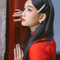 (K.Nhiễm )nu9/tỷ tỷ_Lưu Trúc Anh